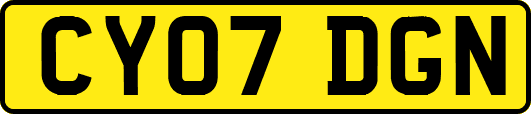 CY07DGN