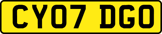 CY07DGO