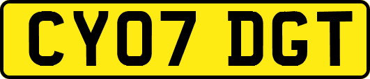 CY07DGT