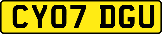 CY07DGU