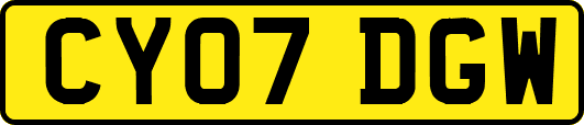CY07DGW