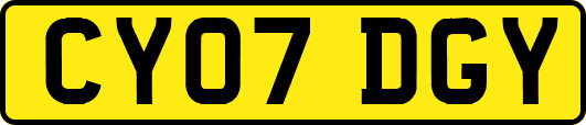 CY07DGY