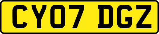 CY07DGZ