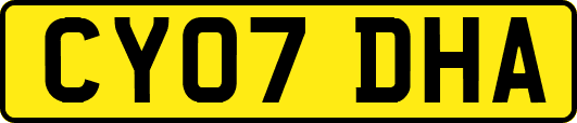CY07DHA
