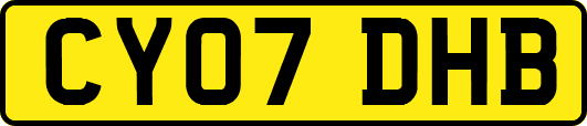 CY07DHB