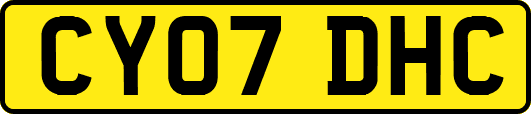 CY07DHC