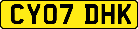 CY07DHK