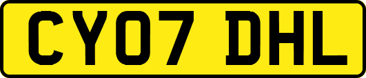 CY07DHL