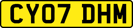 CY07DHM