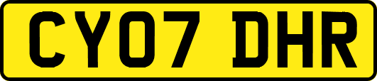 CY07DHR