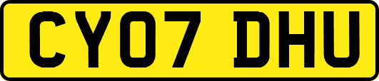 CY07DHU