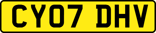 CY07DHV