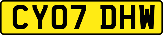 CY07DHW