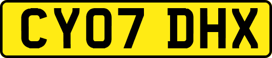 CY07DHX