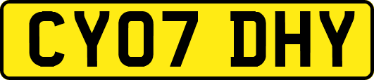 CY07DHY