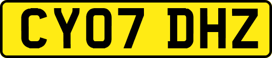 CY07DHZ