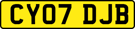 CY07DJB