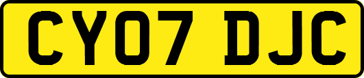 CY07DJC