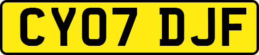 CY07DJF