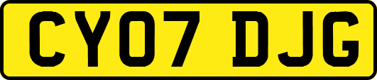 CY07DJG