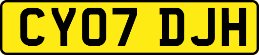 CY07DJH