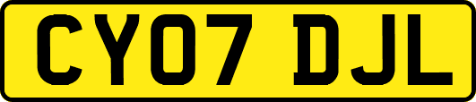 CY07DJL