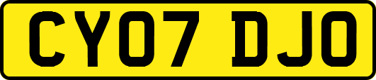 CY07DJO