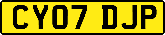 CY07DJP