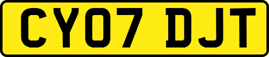 CY07DJT