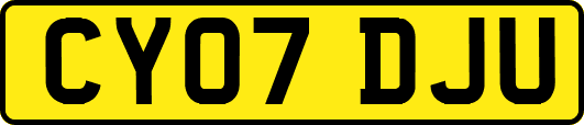 CY07DJU