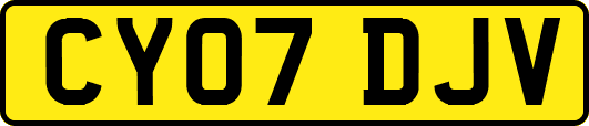 CY07DJV