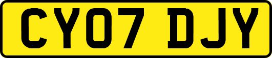 CY07DJY