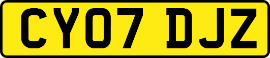 CY07DJZ