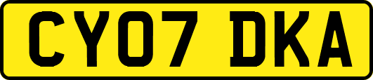 CY07DKA