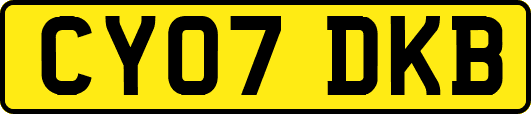 CY07DKB