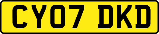 CY07DKD