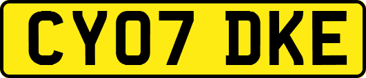 CY07DKE