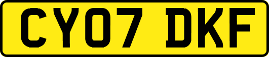 CY07DKF