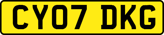 CY07DKG