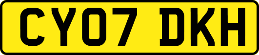 CY07DKH