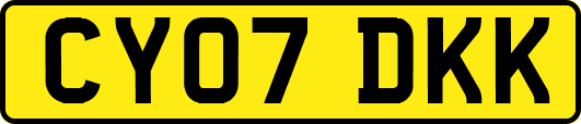 CY07DKK