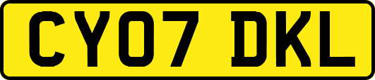 CY07DKL