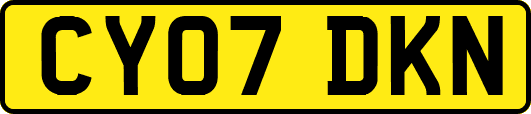 CY07DKN
