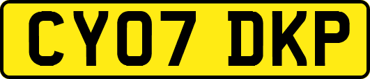 CY07DKP