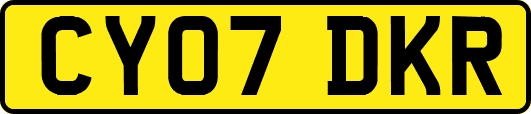 CY07DKR
