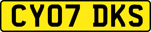 CY07DKS