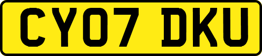 CY07DKU