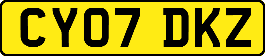 CY07DKZ