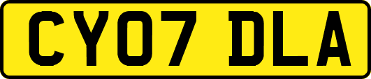 CY07DLA
