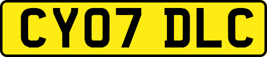 CY07DLC